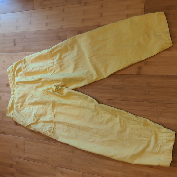 EVERLANE The Fatigue Barrel Pant - Picture 6 of 10